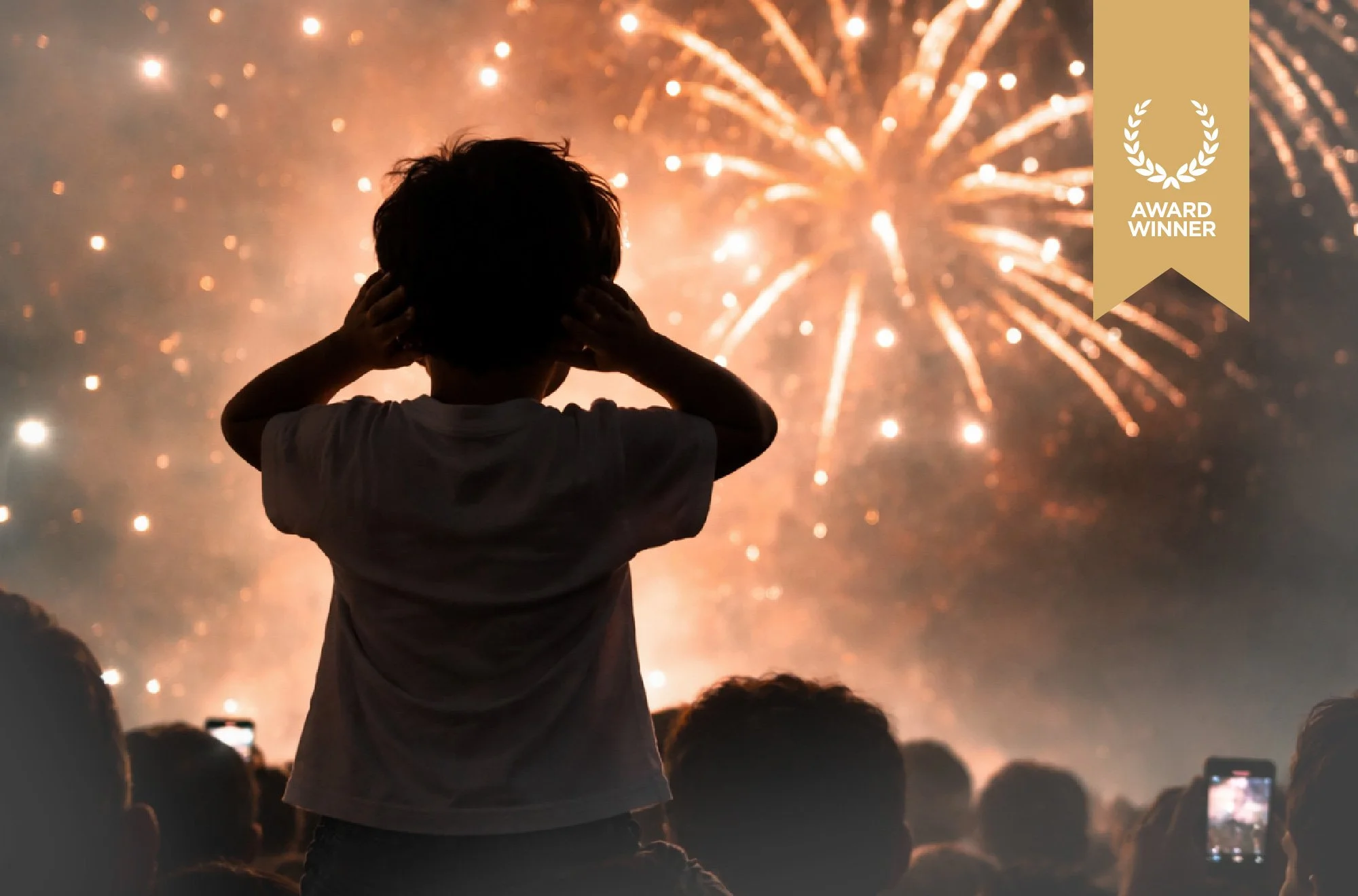 Brand Identity (Community Events)