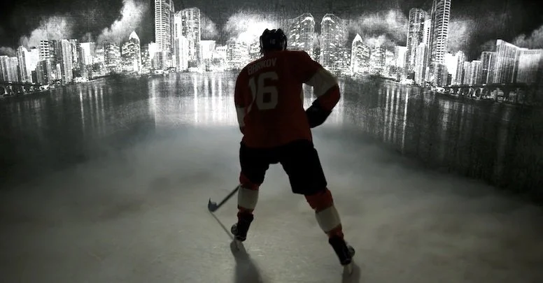 NHL - Global Series