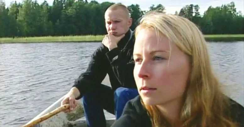 Pieni pala rakkautta – Trailer
