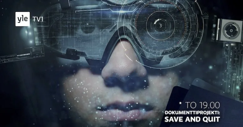 Save and Quit? – Trailer