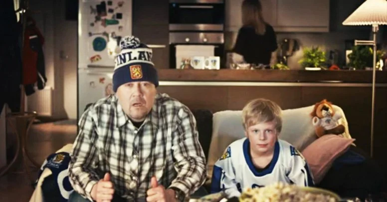 Leijonakauppa