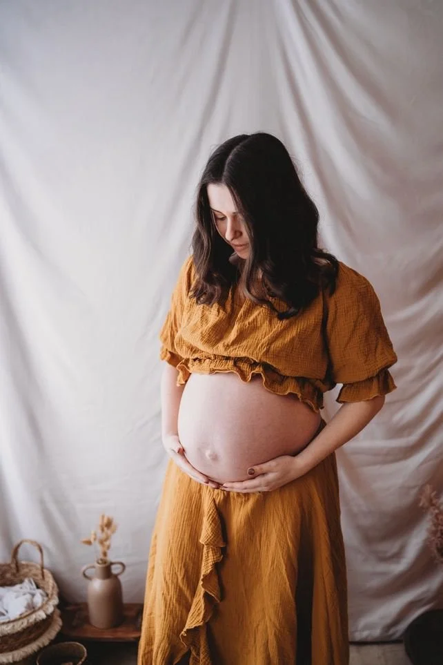 Client spotlight: Influencer Jessica Ireland talks about her experience with our Placenta Ecanpsulation&nbsp;