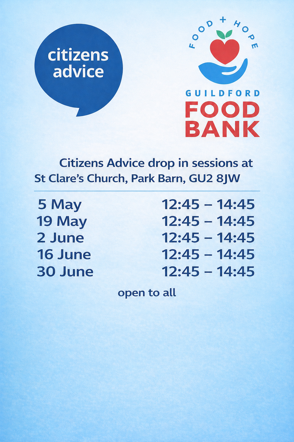 Citizens Advice