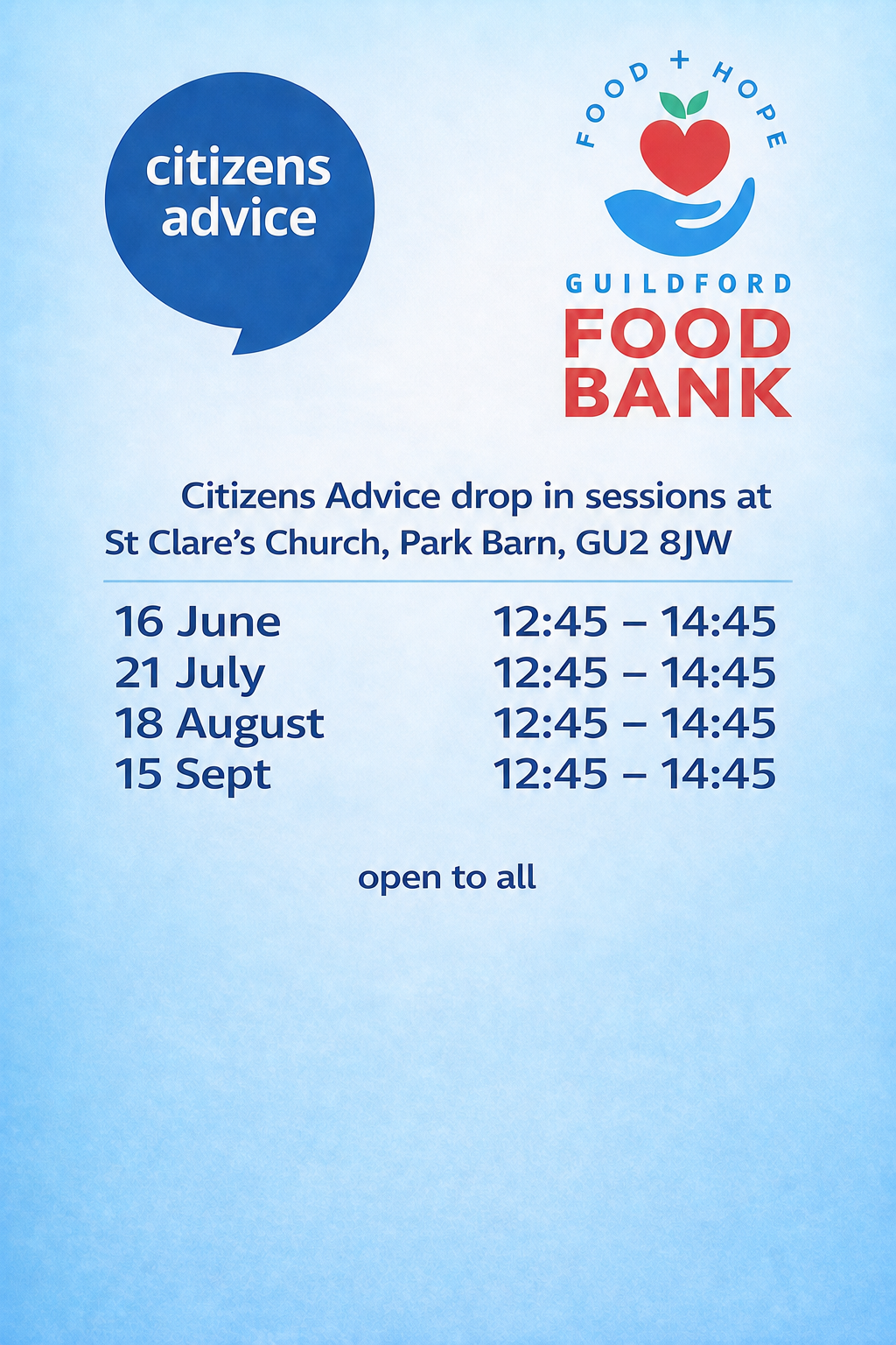 Citizens Advice