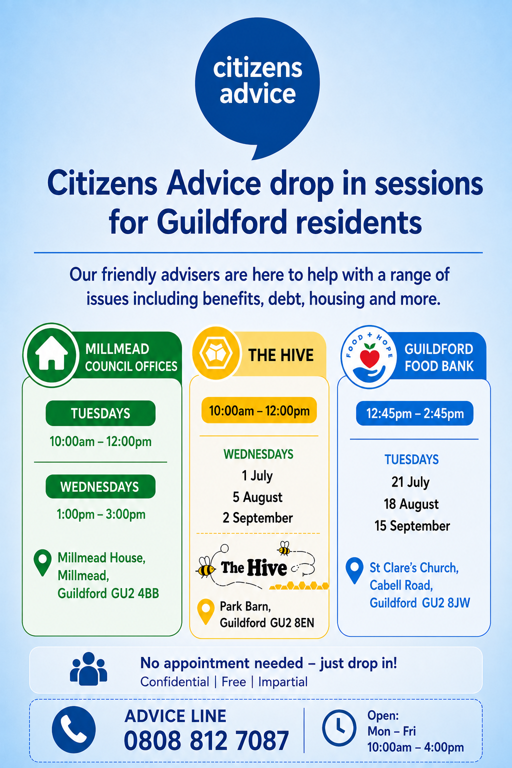 Citizens Advice