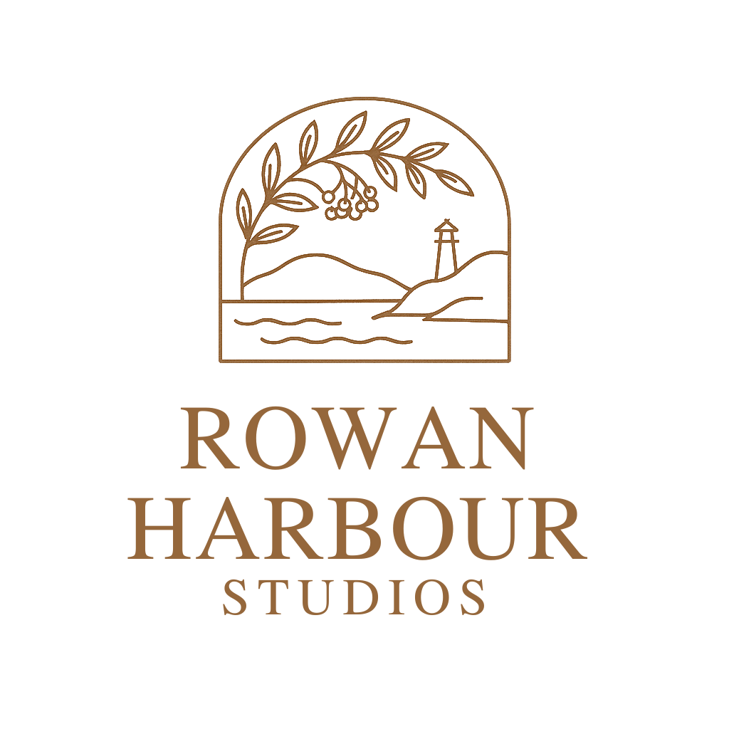 Rowan Harbour Studios 