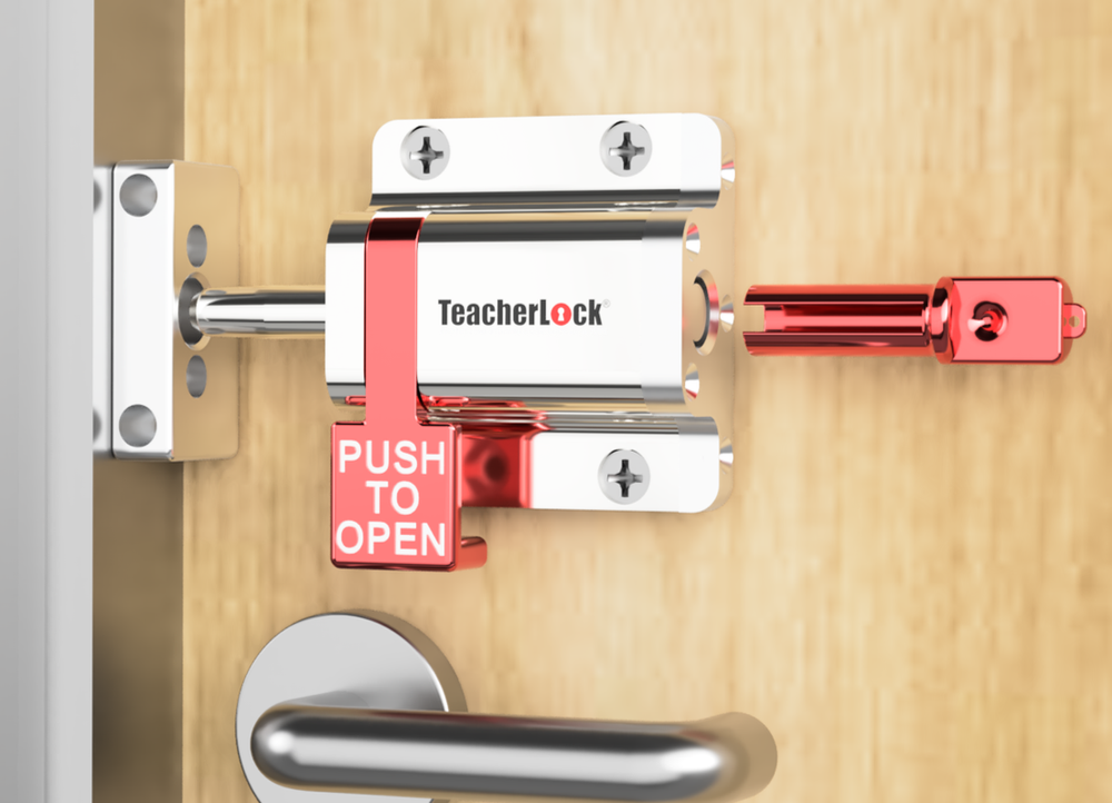 Enhance School Safety During an Active Shooter or School Lockdown ...