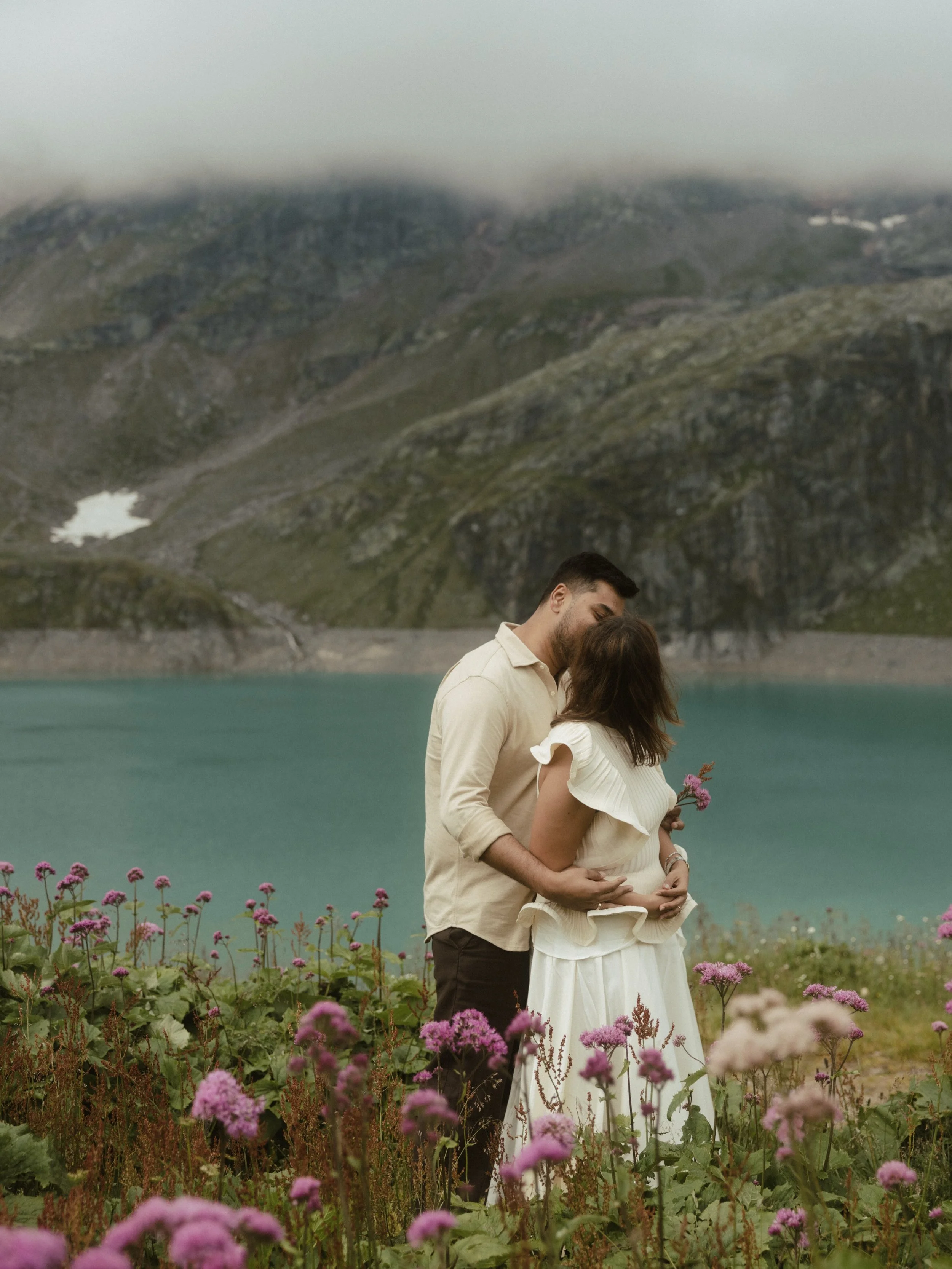 Oh Austria, I know you&rsquo;ll be stealing more hearts 🤍

It was pouring rain on our way to this engagement shoot and honestly it would have been very easy to think, &ldquo;maybe today just isn&rsquo;t the day.&rdquo; But honestly, this is why I&rs
