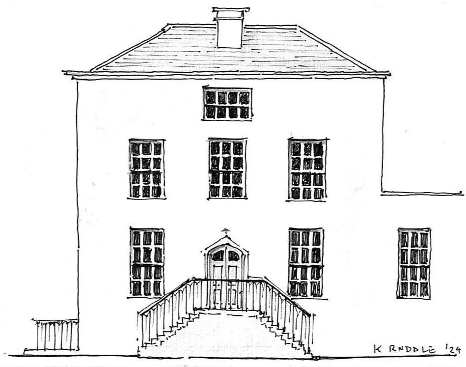 Castle House, Warrenpoint