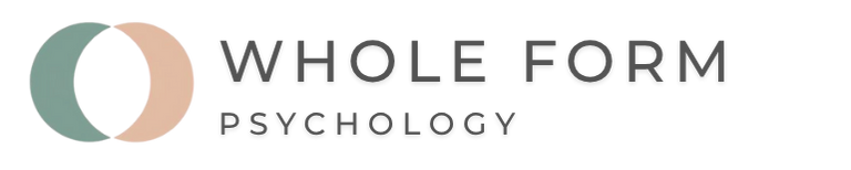 Whole Form Psychology