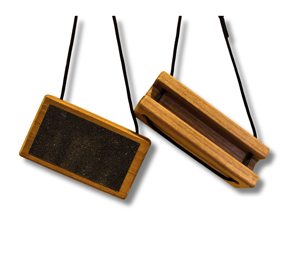 Pinch block et hangboard pour renforcement musculaire escalade