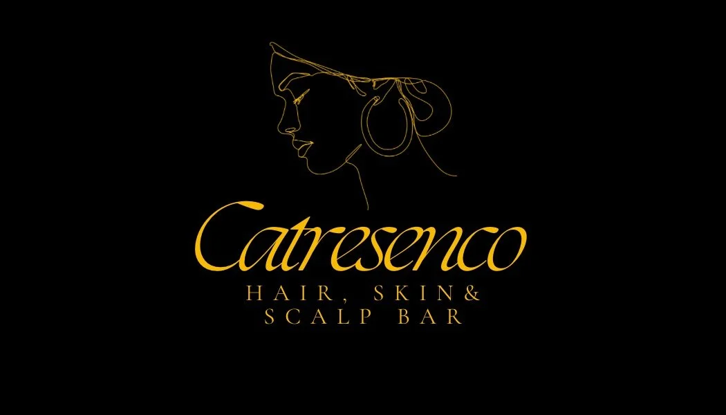 Salon Styled by SB Presents: CATRESENCO