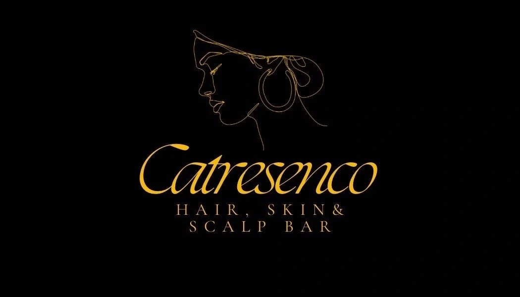 Salon Styled by SB Presents: CATRESENCO