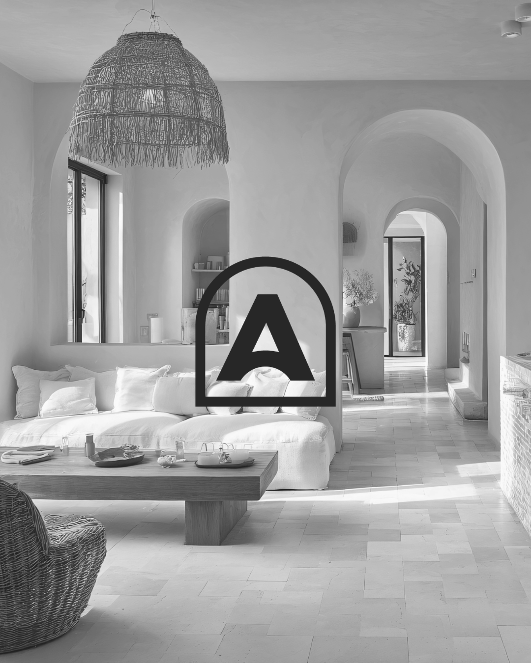 Arcus Precision Building