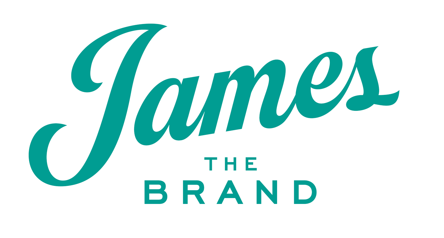 James the Brand