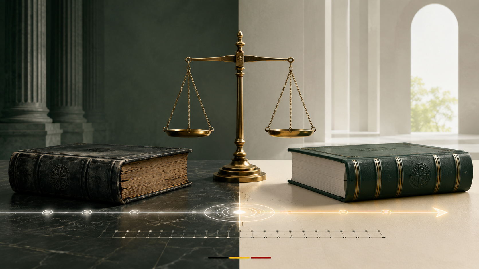 Nouveau Code pénal : quelle loi s'applique à votre dossier ?