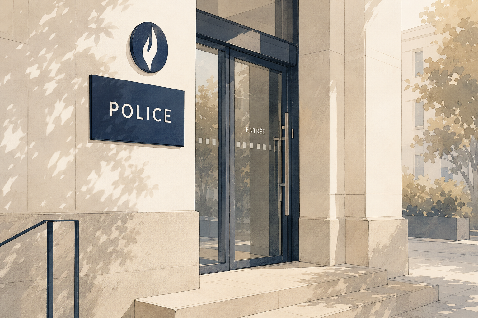 Convocation à la police : que faire avant une audition comme témoin, victime ou suspect ?