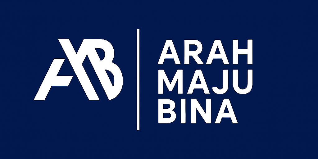 Arah Maju Bina