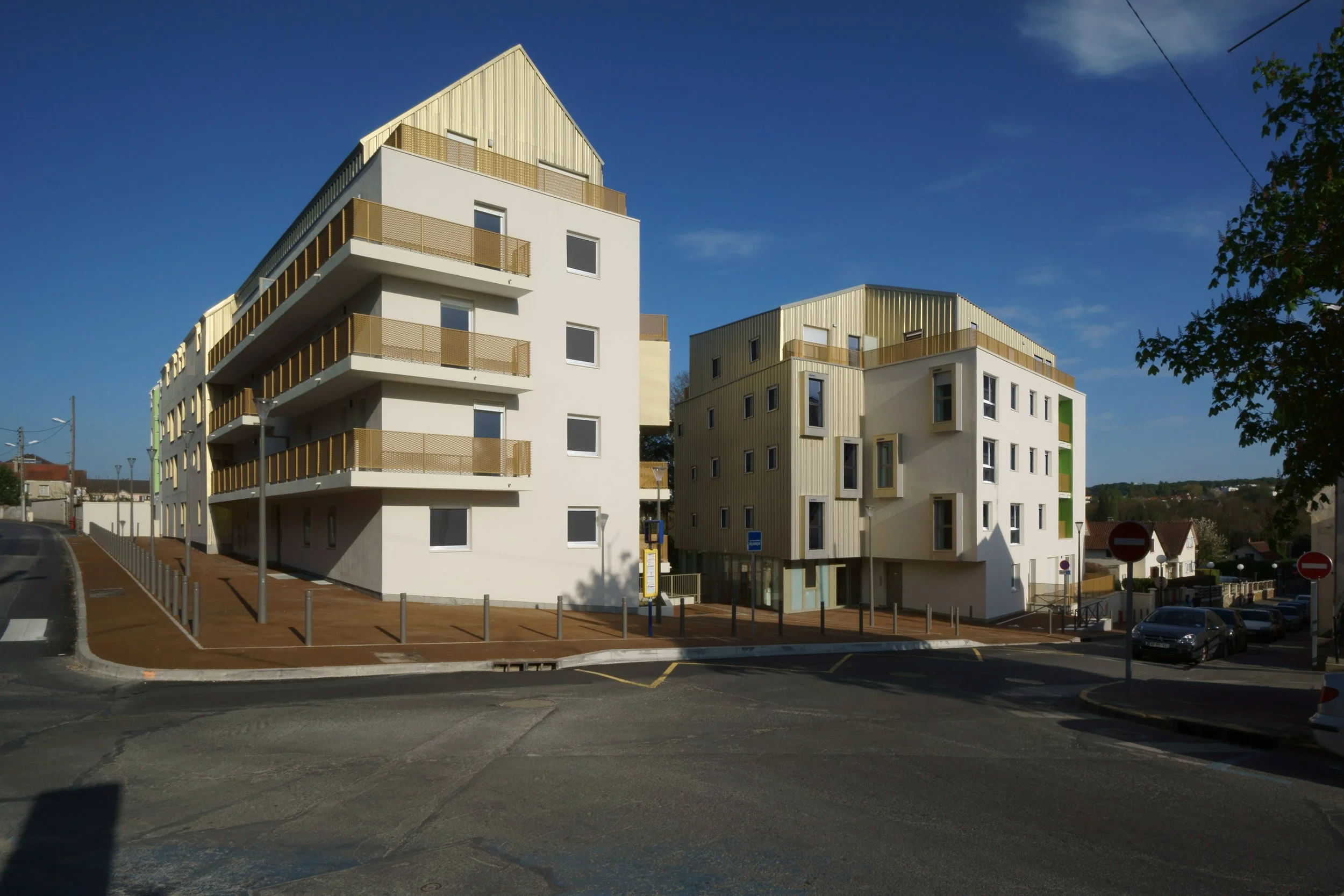 Thorigny-sur-Marne