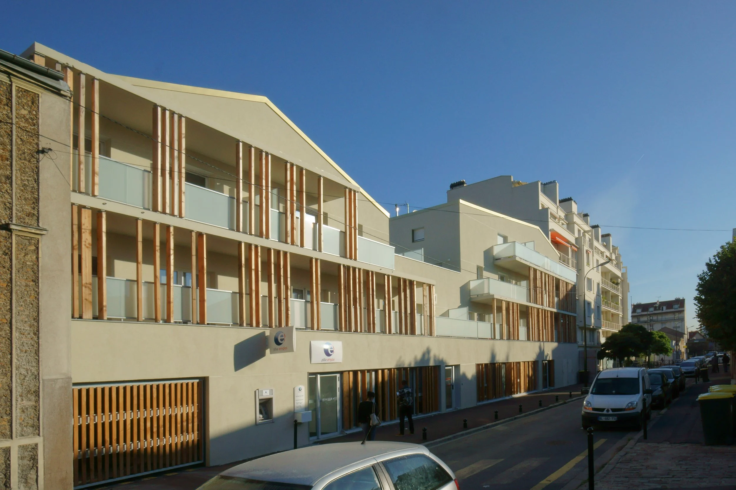 Saint-Maur-des-Fossés