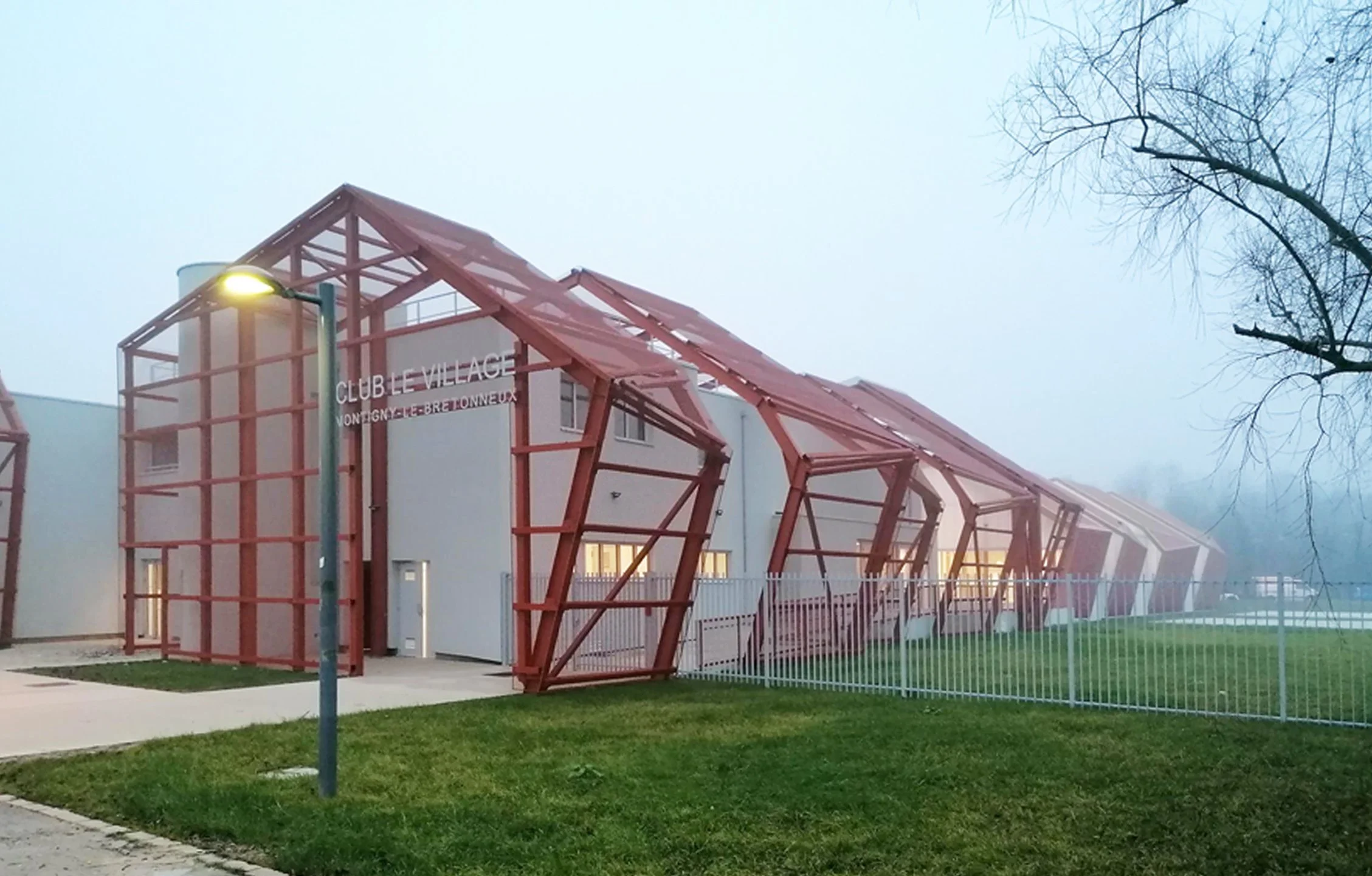 Montigny-le-Bretonneux