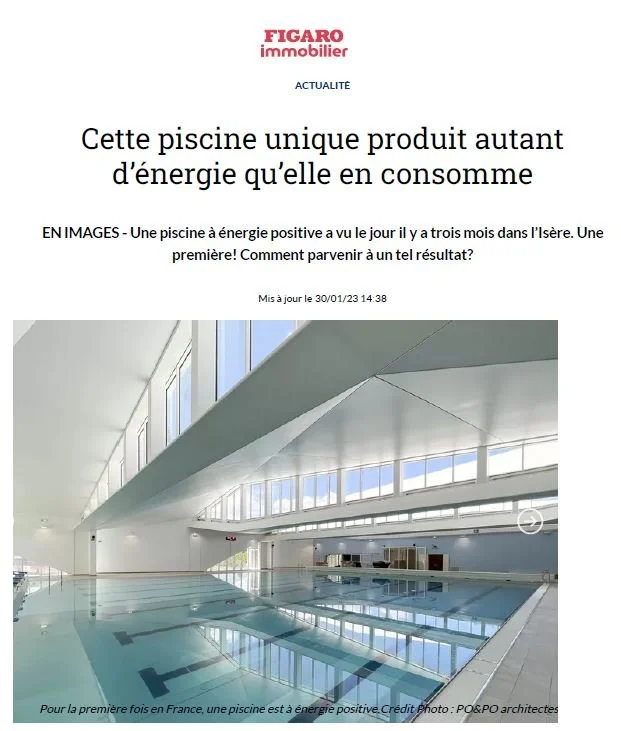 Figaro Immobilier
30 janvier 2023