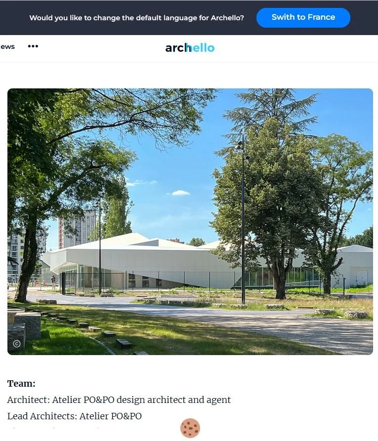 archello