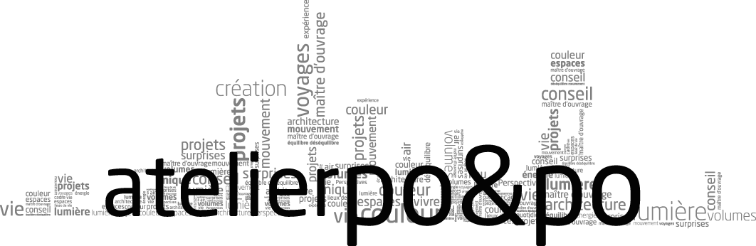 Atelier Po&amp;Po