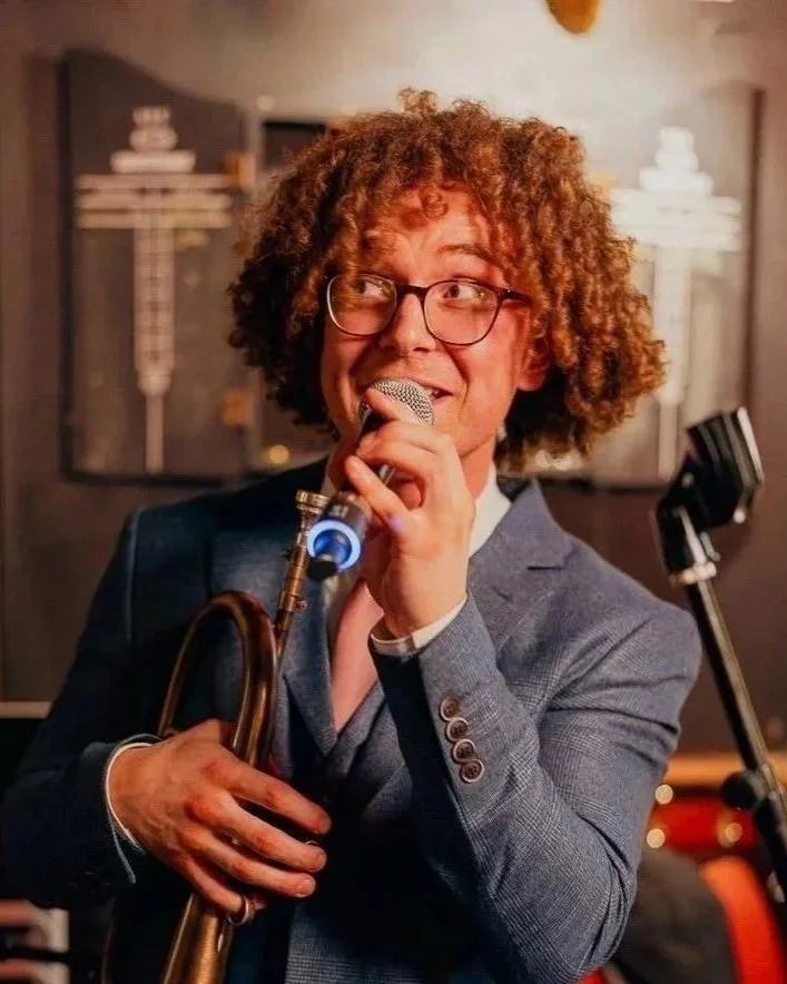 New Years Eve Prohibition Night