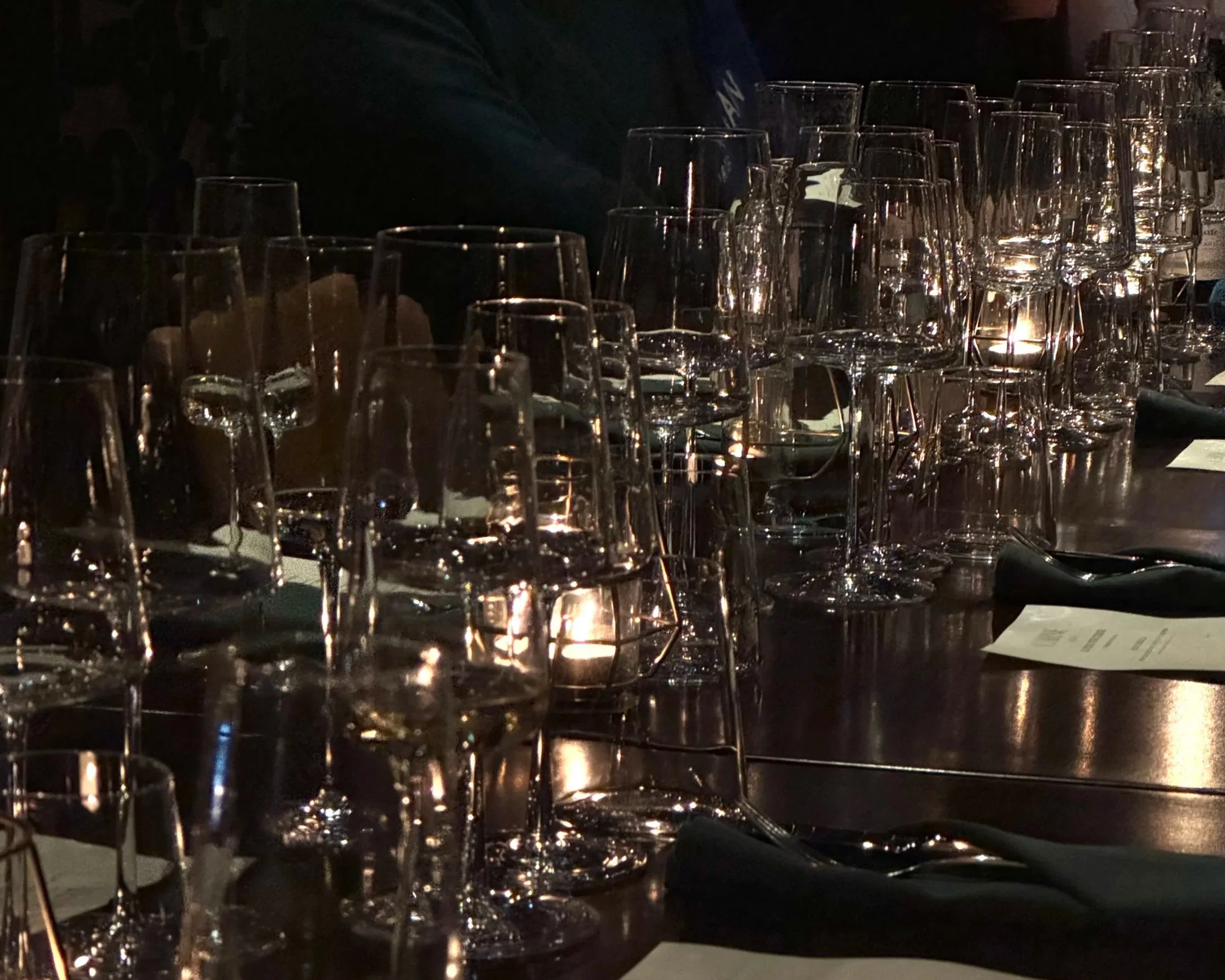 Sussex Wine Night with Alex Croft