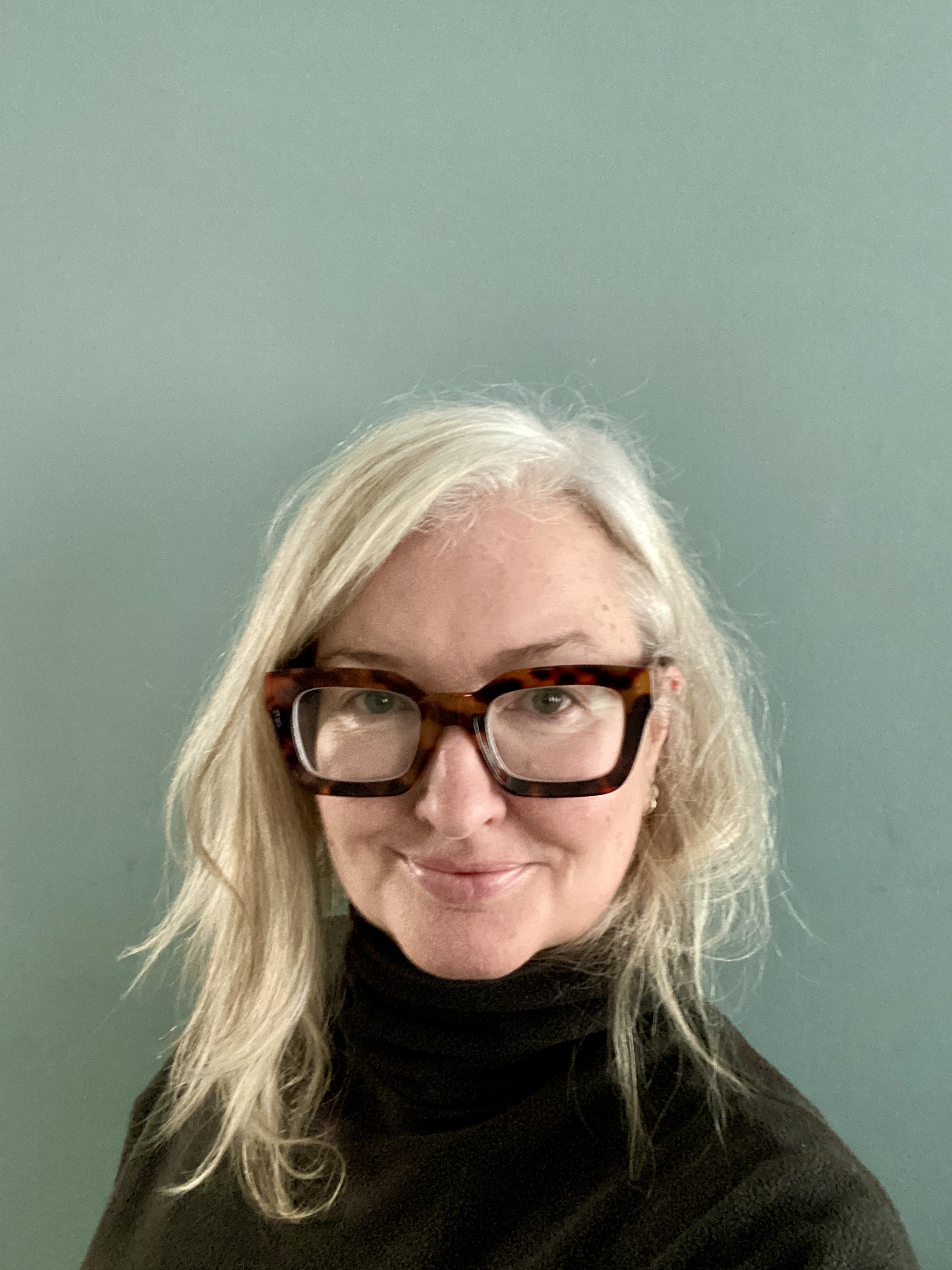 Siobhan Towland | Counsellor SE London