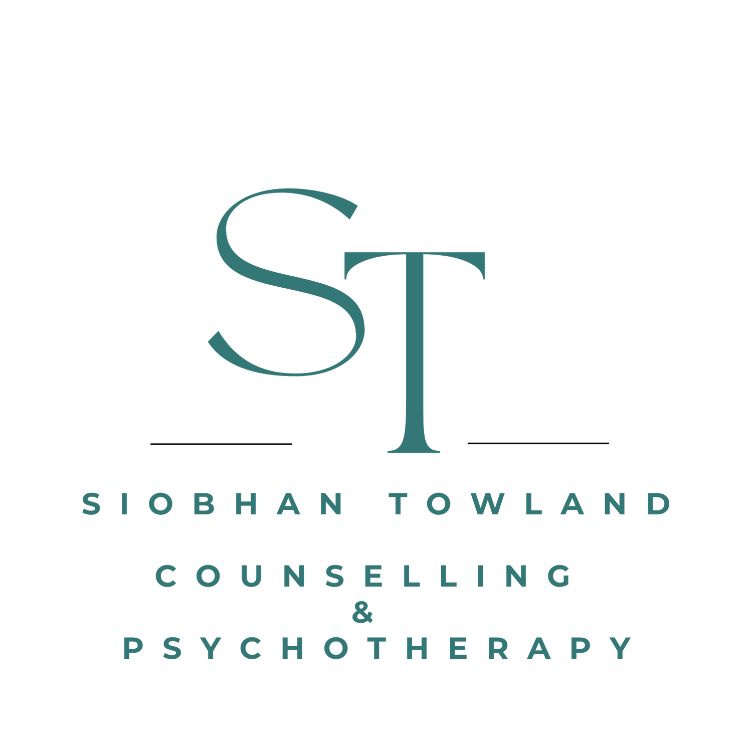 Siobhan Towland Counselling &amp; Psychotherapy
