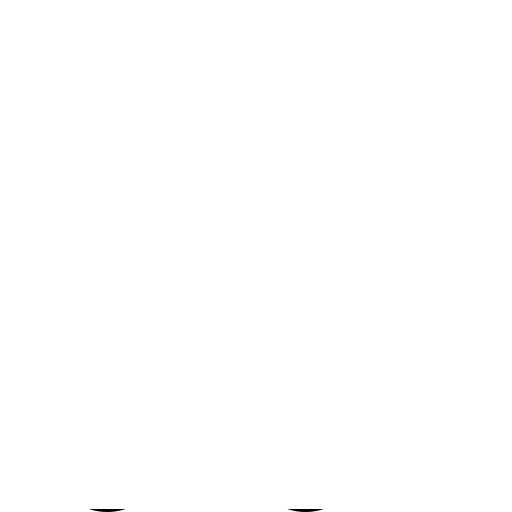 Delivery truck with location pins and a map route outline.
