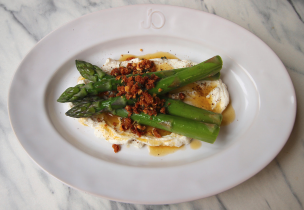 ASPARAGUS