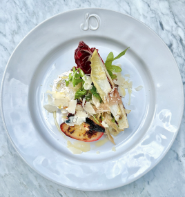 FIFTEEN SALAD