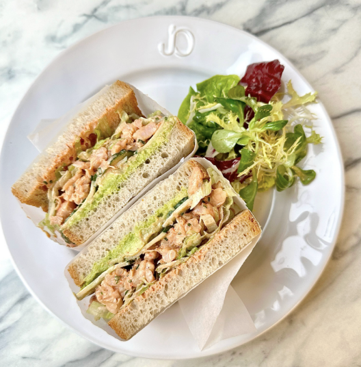 SANDWICHES