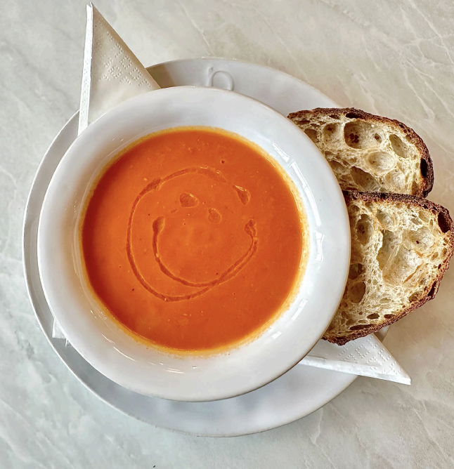 SOUPS