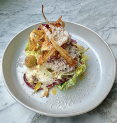 WALDORF SALAD