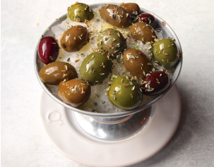 OLIVES