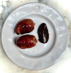 DUCK SAUSAGE