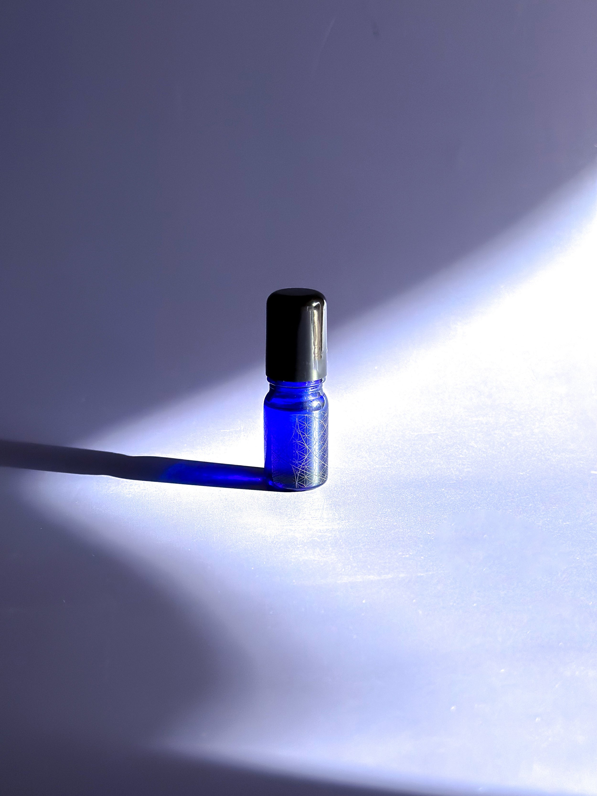 UNHE Aceite Alquímico / 5ML