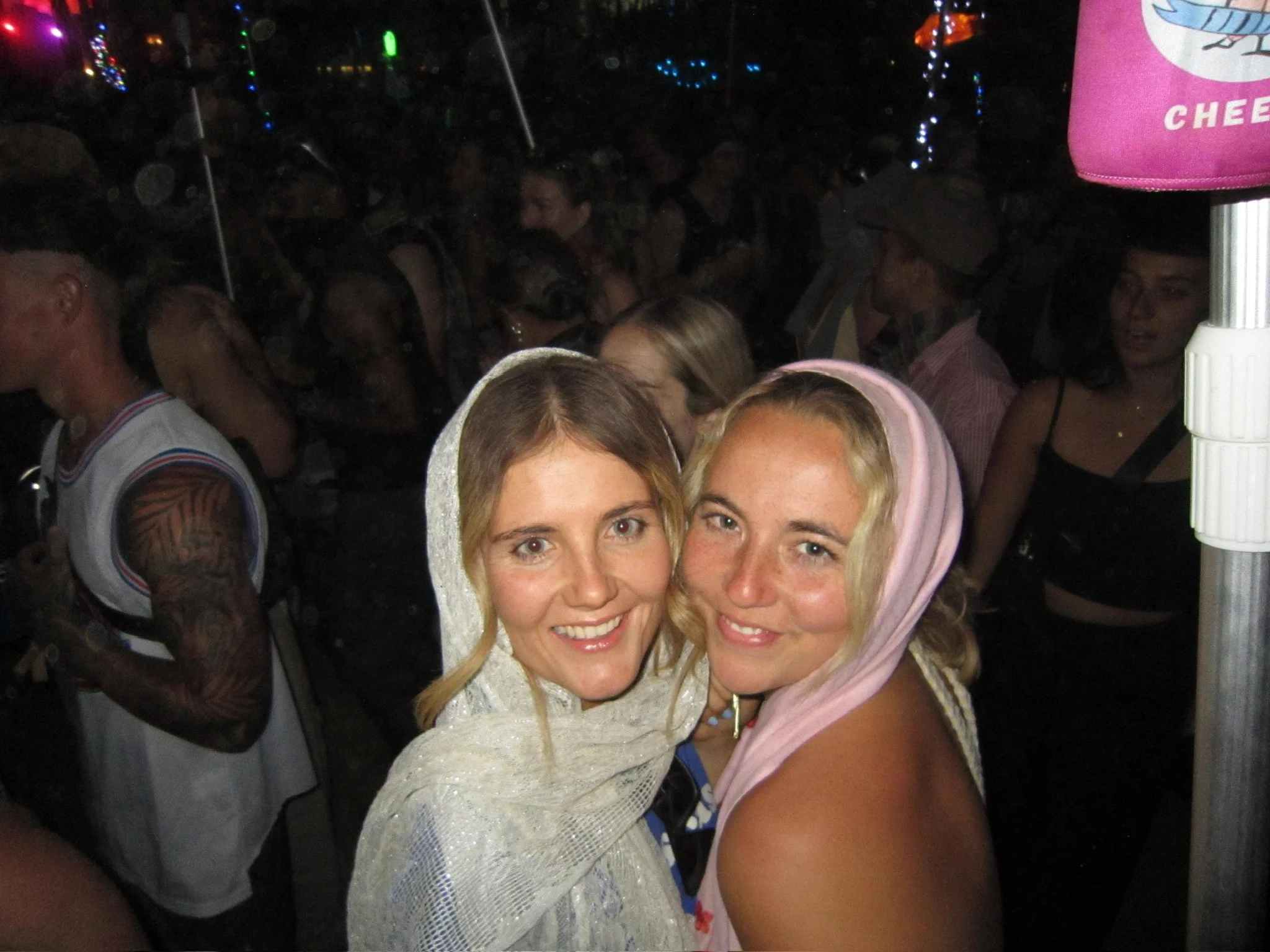 Fleurs Festival Essentials ✿