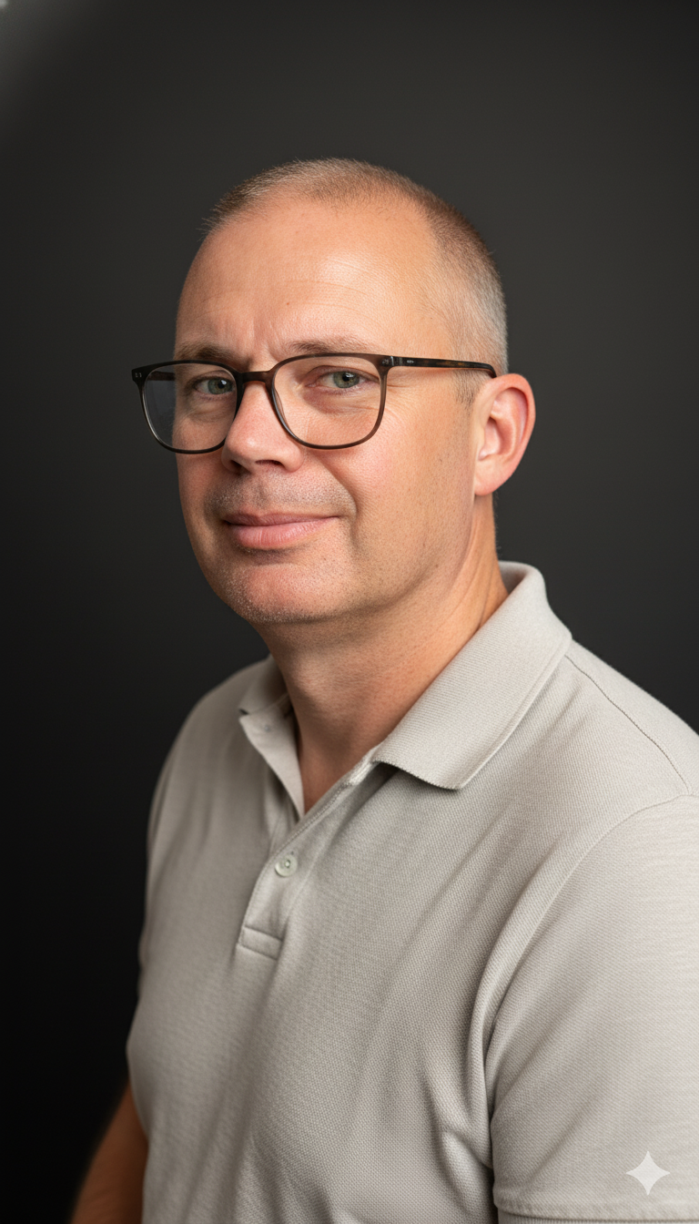 Guido Kok contactgegevens