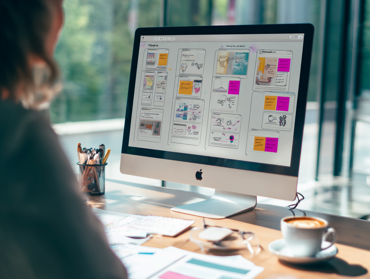 Van strategie naar vorm: compacte micro-learnings die de aandacht pakken én vasthouden.