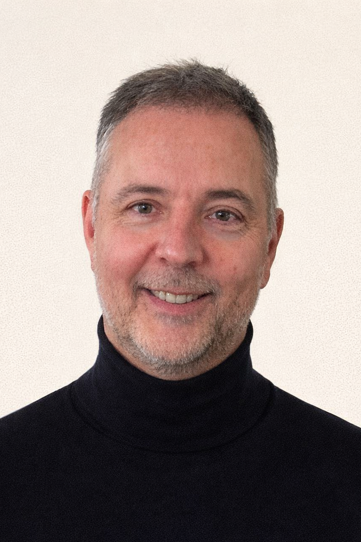 Marco Tramonte contactgegevens