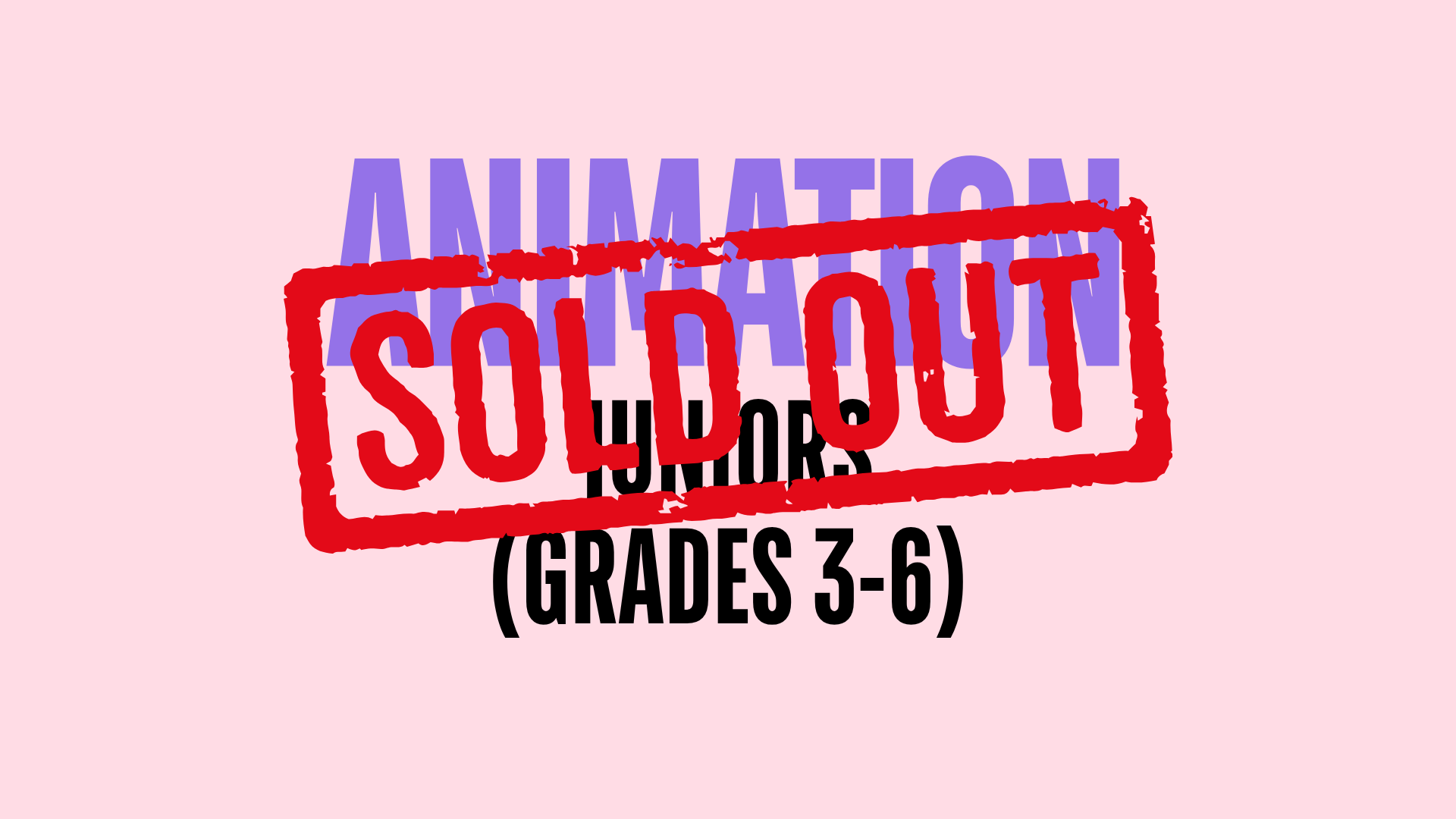ANIMATION: MAKE IT MOVE!
