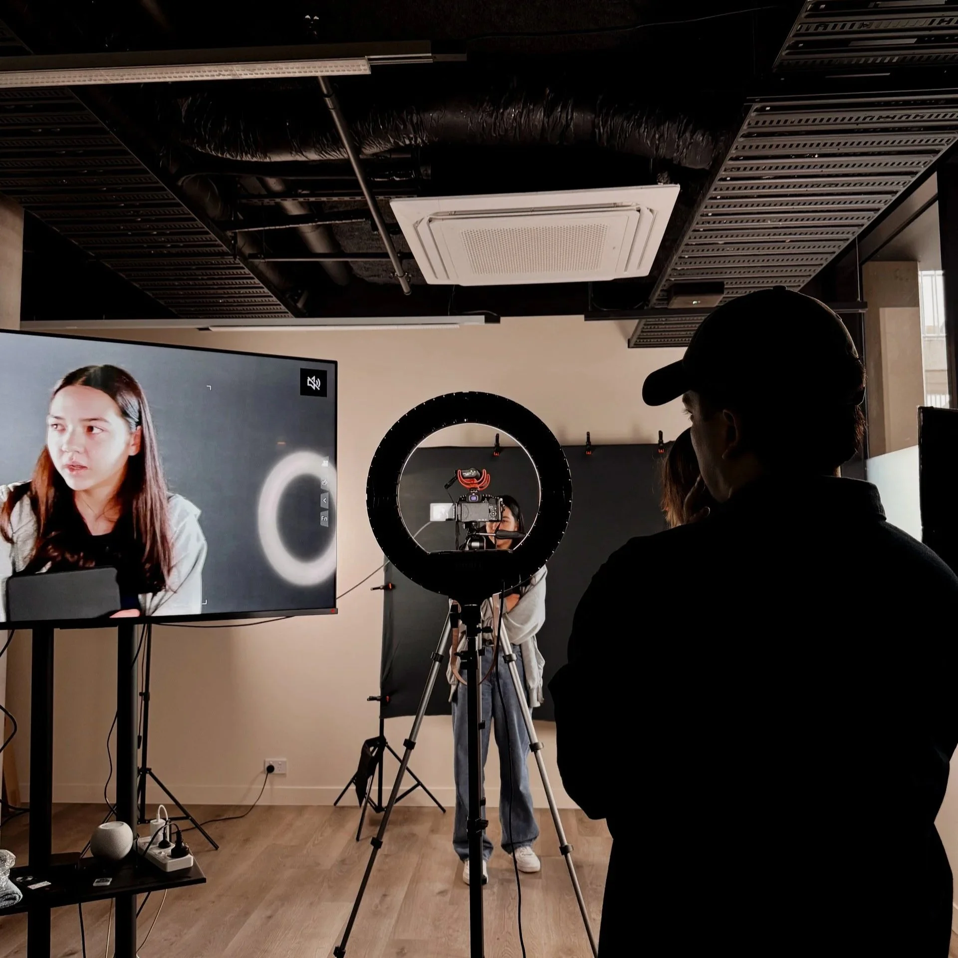 Explore Seniors (Grades 10-12)