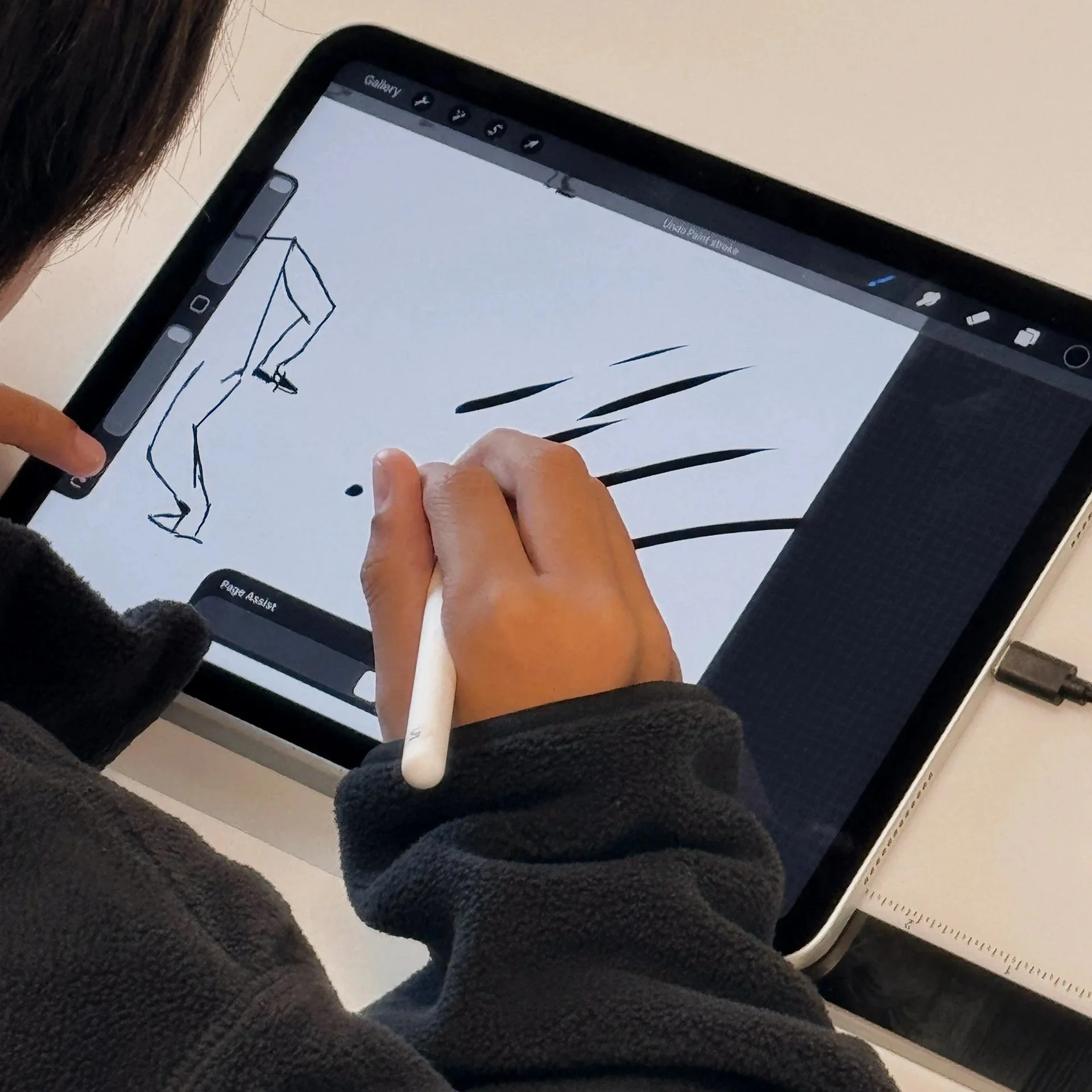 Explore Juniors (Grades 3-6)