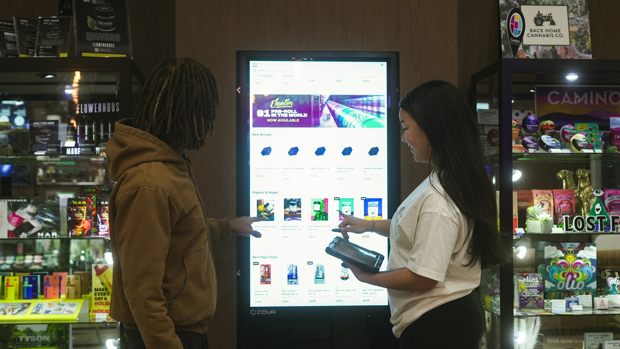 Why Interactive Video Advertising Outperforms Standard Digital Ads