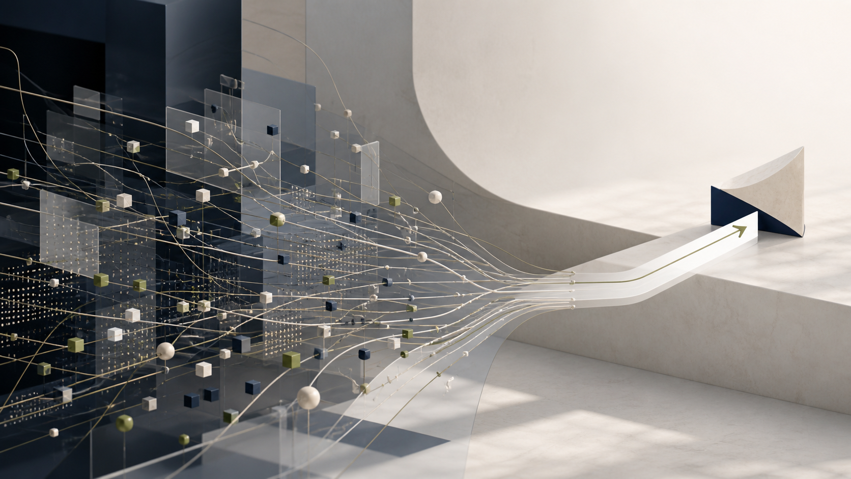 The Great Simplification: Why Ad Tech Doesn’t Need More Technology - It Needs Better Commercial Execution